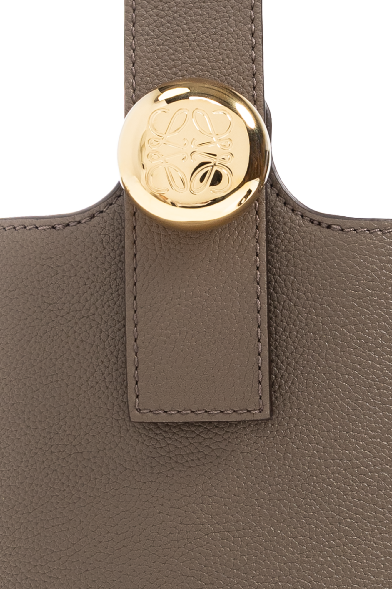 ハンドバッグ LOEWE 'Pebble' mini handbag Loewe Handbag 